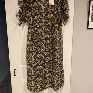 & Other Stories dress